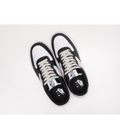 Кроссовки Nike Air Force 1 Low цвет Разноцветный - 61