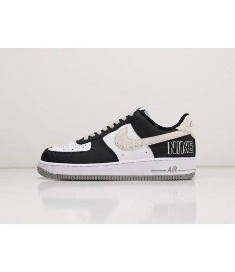 Кроссовки Nike Air Force 1 Low цвет Разноцветный - 61
