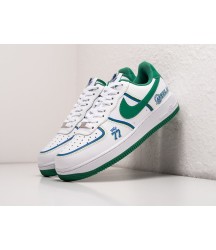 Кроссовки Nike Air Force 1 Low цвет Белый - 62