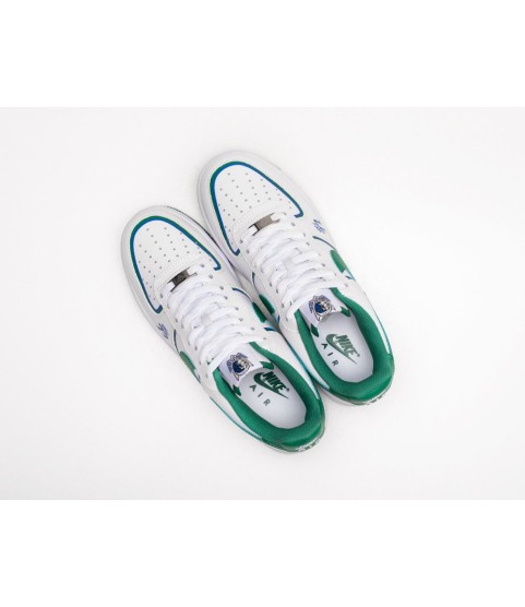 Кроссовки Nike Air Force 1 Low цвет Белый - 62