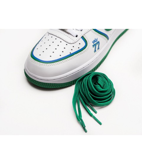 Кроссовки Nike Air Force 1 Low цвет Белый - 62