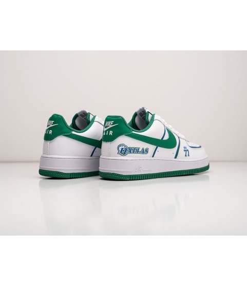 Кроссовки Nike Air Force 1 Low цвет Белый - 62