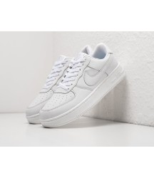 Кроссовки Nike Air Force 1 Low цвет Белый - 63