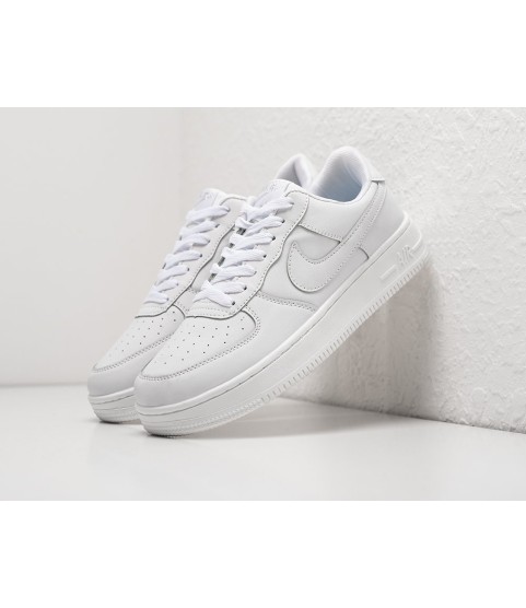 Кроссовки Nike Air Force 1 Low цвет Белый - 63