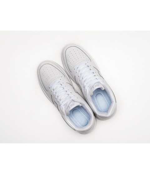 Кроссовки Nike Air Force 1 Low цвет Белый - 63
