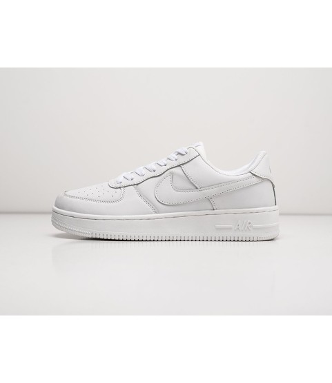 Кроссовки Nike Air Force 1 Low цвет Белый - 63