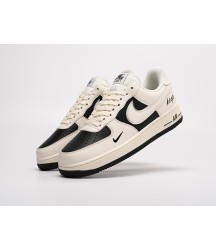 Кроссовки Nike Air Force 1 Low цвет Белый - 64