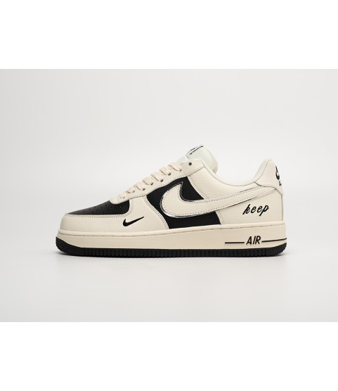 Кроссовки Nike Air Force 1 Low цвет Белый - 64