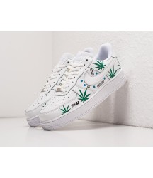 Кроссовки Nike Air Force 1 Low цвет Белый - 65