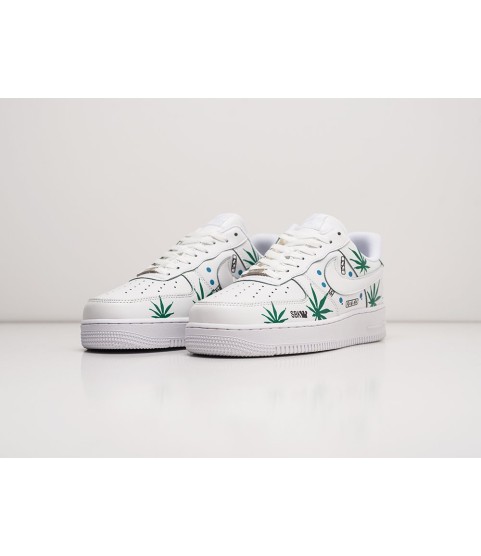 Кроссовки Nike Air Force 1 Low цвет Белый - 65