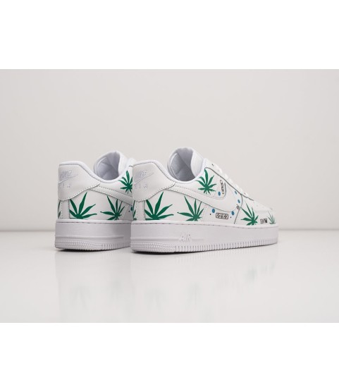 Кроссовки Nike Air Force 1 Low цвет Белый - 65
