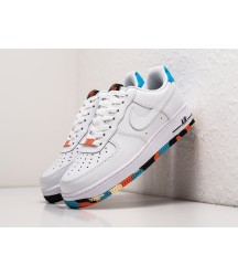 Кроссовки Nike Air Force 1 Low цвет Белый - 69