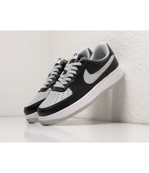 Кроссовки Nike Air Force 1 Low цвет Черный - 70