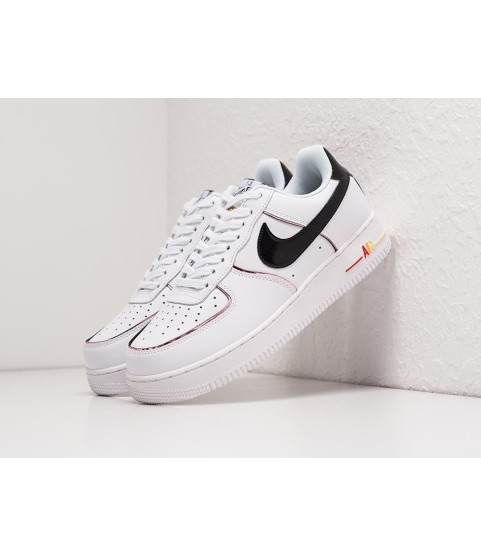 Кроссовки Nike Air Force 1 Low цвет Белый - 71