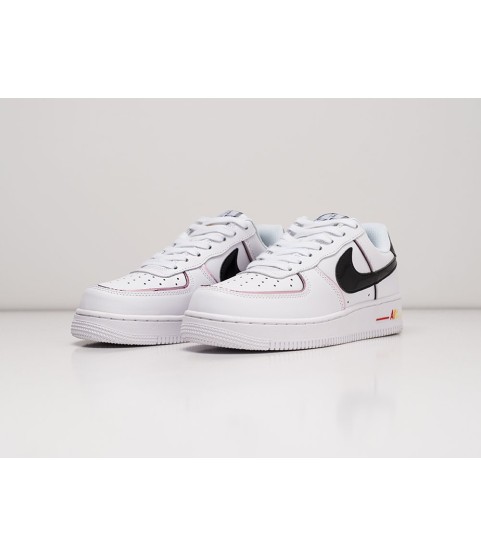 Кроссовки Nike Air Force 1 Low цвет Белый - 71