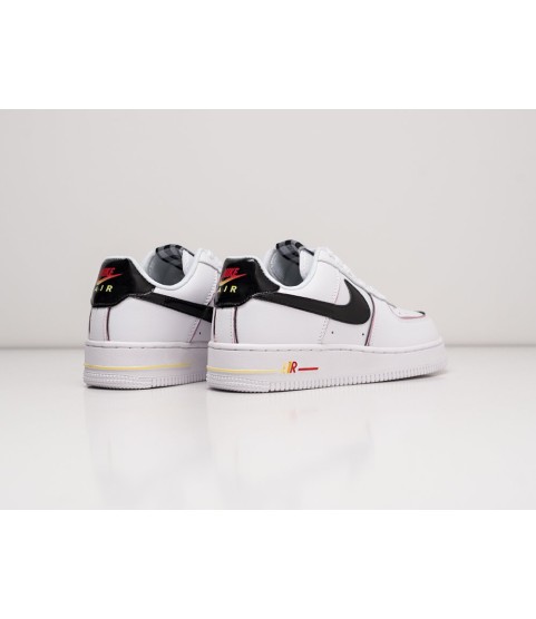 Кроссовки Nike Air Force 1 Low цвет Белый - 71