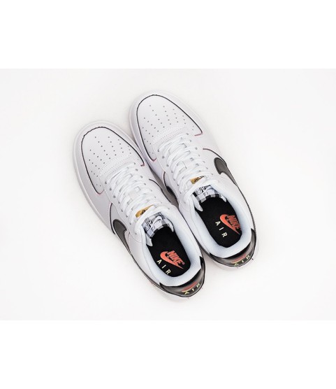Кроссовки Nike Air Force 1 Low цвет Белый - 71