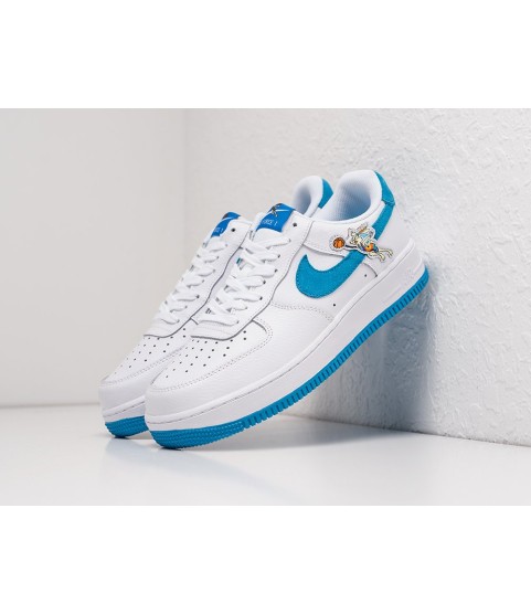 Кроссовки Nike Air Force 1 Low цвет Белый - 72