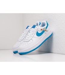 Кроссовки Nike Air Force 1 Low цвет Белый - 72