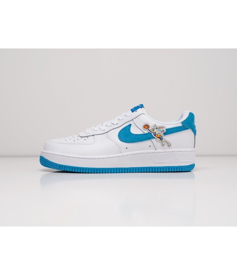Кроссовки Nike Air Force 1 Low цвет Белый - 72