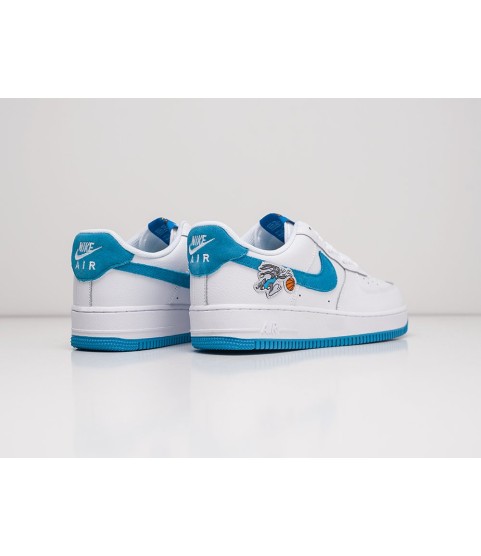Кроссовки Nike Air Force 1 Low цвет Белый - 72