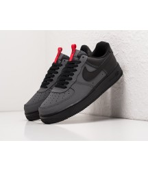Кроссовки Nike Air Force 1 Low цвет Серый - 73