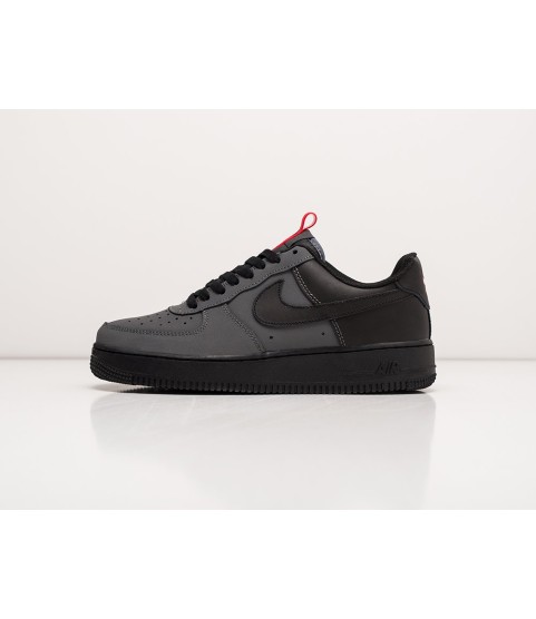 Кроссовки Nike Air Force 1 Low цвет Серый - 73