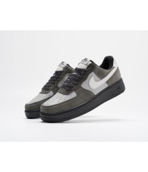 Кроссовки Nike Air Force 1 Low цвет Серый - 74