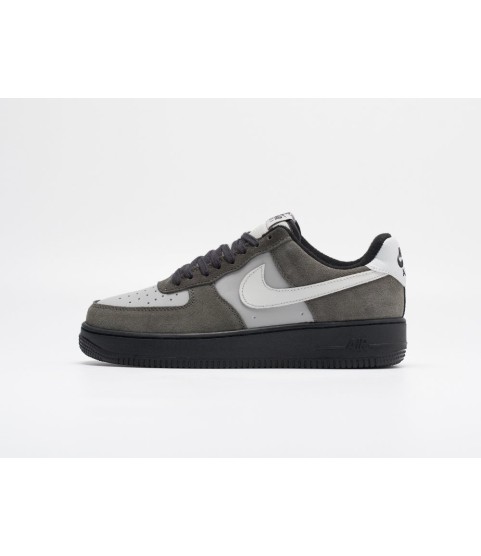 Кроссовки Nike Air Force 1 Low цвет Серый - 74