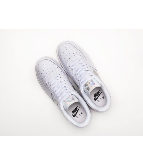 Кроссовки Nike Air Force 1 Low цвет Белый - 76