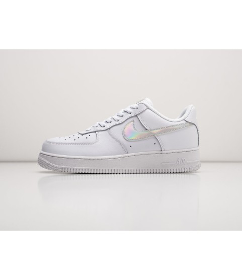 Кроссовки Nike Air Force 1 Low цвет Белый - 76