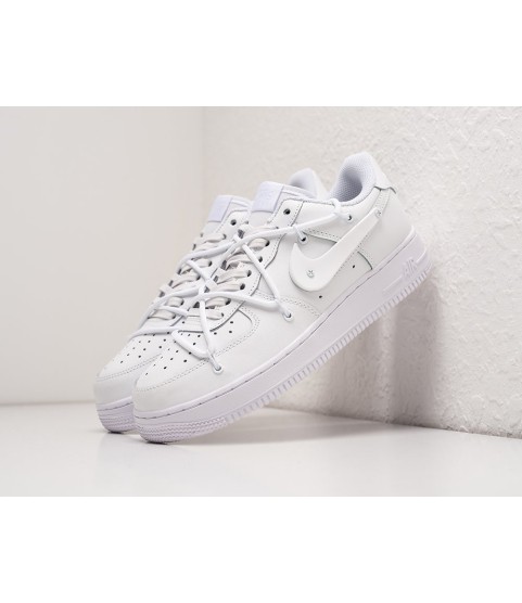 Кроссовки Nike Air Force 1 Low цвет Белый - 77