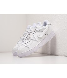 Кроссовки Nike Air Force 1 Low цвет Белый - 77