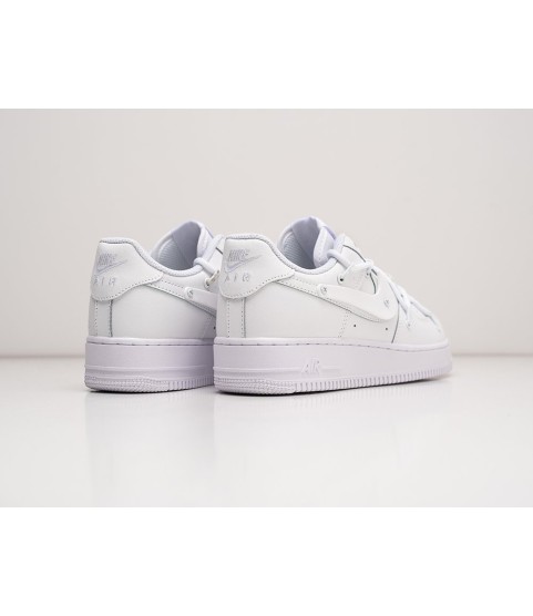 Кроссовки Nike Air Force 1 Low цвет Белый - 77