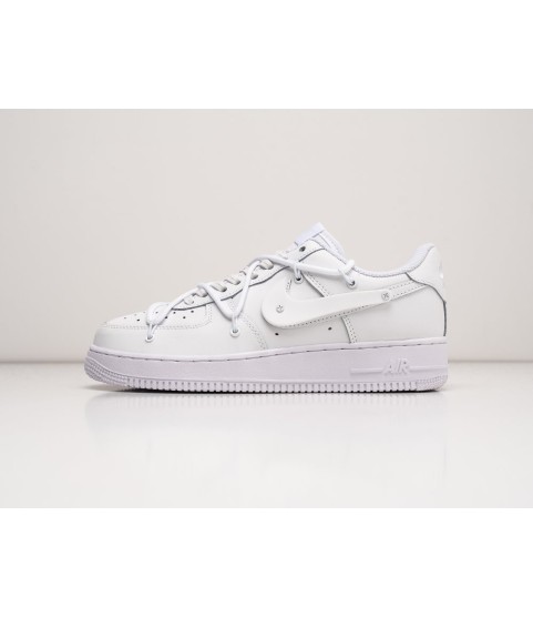 Кроссовки Nike Air Force 1 Low цвет Белый - 77