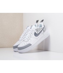 Кроссовки Nike Air Force 1 Low цвет Белый - 8