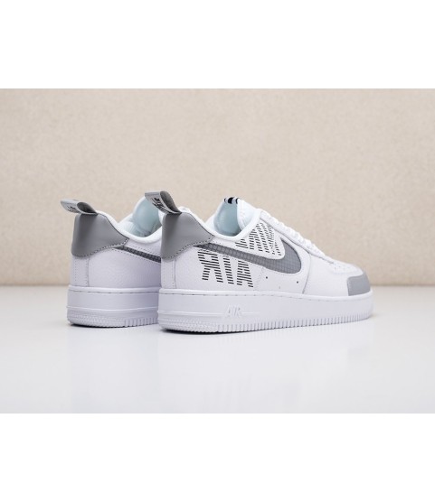 Кроссовки Nike Air Force 1 Low цвет Белый - 8
