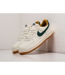 Кроссовки Nike Air Force 1 Low цвет Белый - 80