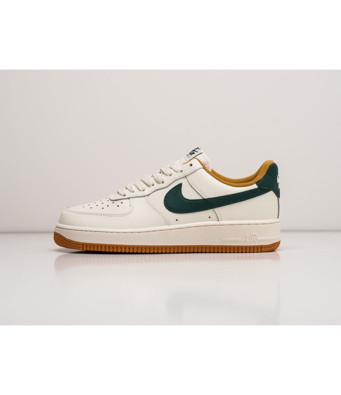 Кроссовки Nike Air Force 1 Low цвет Белый - 80