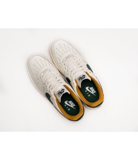 Кроссовки Nike Air Force 1 Low цвет Белый - 80