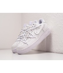 Кроссовки Nike Air Force 1 Low цвет Белый - 81