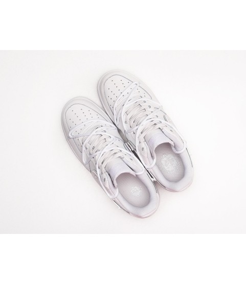 Кроссовки Nike Air Force 1 Low цвет Белый - 81