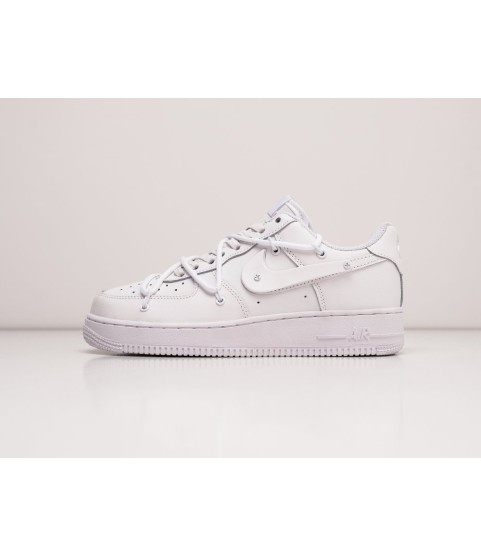 Кроссовки Nike Air Force 1 Low цвет Белый - 81