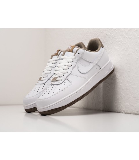 Кроссовки Nike Air Force 1 Low цвет Белый - 82
