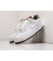Кроссовки Nike Air Force 1 Low цвет Белый - 82