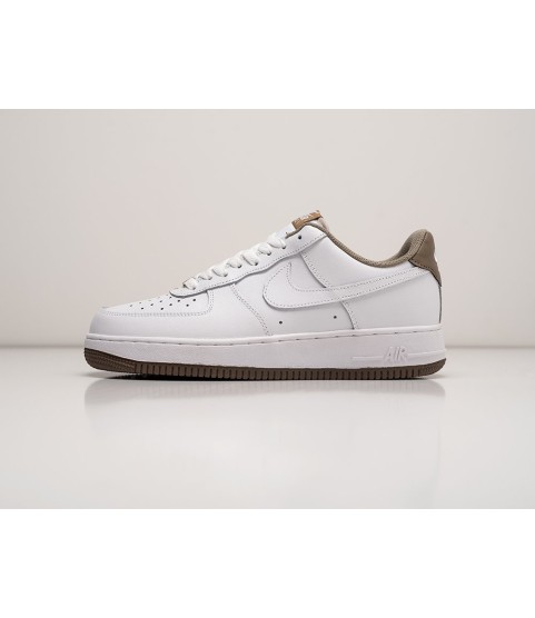 Кроссовки Nike Air Force 1 Low цвет Белый - 82