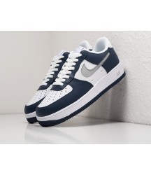 Кроссовки Nike Air Force 1 Low цвет Разноцветный - 83