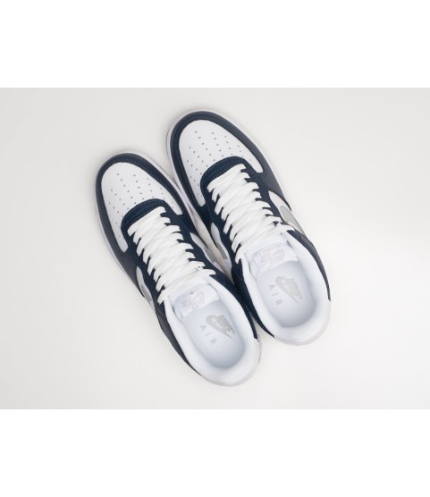 Кроссовки Nike Air Force 1 Low цвет Разноцветный - 83