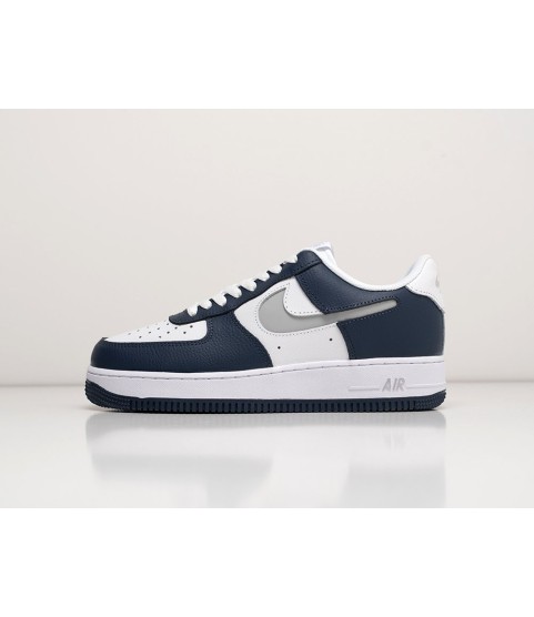 Кроссовки Nike Air Force 1 Low цвет Разноцветный - 83