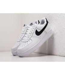 Кроссовки Nike Air Force 1 Low цвет Белый - 86